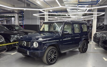 Mercedes-Benz G-Класс W463 рестайлинг _iii, 2026 год, 23 990 000 рублей, 1 фотография