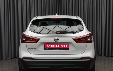 Nissan Qashqai, 2022 год, 2 499 000 рублей, 5 фотография