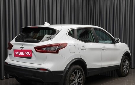 Nissan Qashqai, 2022 год, 2 499 000 рублей, 4 фотография