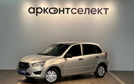 Datsun mi-DO, 2018 год, 575 000 рублей, 1 фотография