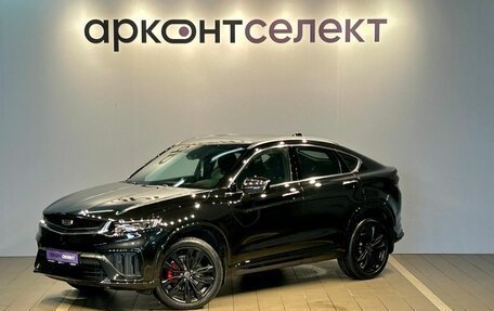 Geely Tugella FY11, 2023 год, 2 850 000 рублей, 1 фотография