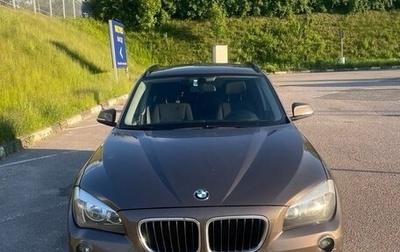 BMW X1, 2014 год, 1 450 000 рублей, 1 фотография