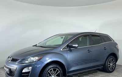 Mazda CX-7 I рестайлинг, 2011 год, 1 161 000 рублей, 1 фотография