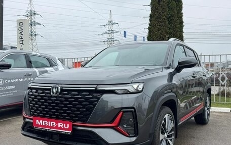 Changan CS35 Plus, 2025 год, 2 839 900 рублей, 1 фотография
