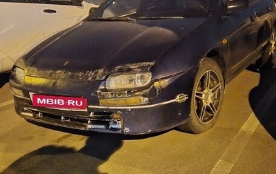 Mazda 323, 1997 год, 100 000 рублей, 1 фотография