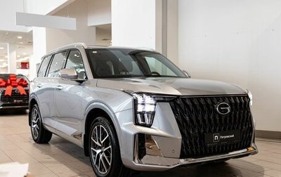 GAC GS8, 2026 год, 5 349 000 рублей, 1 фотография