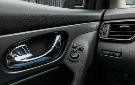 Nissan Qashqai, 2022 год, 2 499 000 рублей, 22 фотография