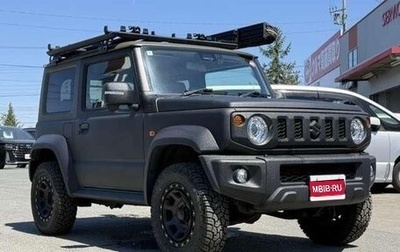Suzuki Jimny, 2023 год, 1 800 000 рублей, 1 фотография