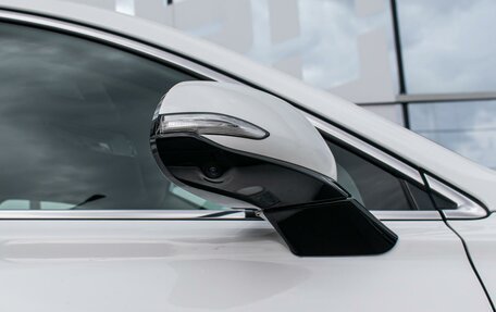 Hyundai Santa Fe IV, 2021 год, 3 360 000 рублей, 7 фотография