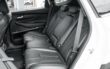 Hyundai Santa Fe IV, 2021 год, 3 360 000 рублей, 13 фотография