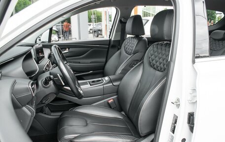 Hyundai Santa Fe IV, 2021 год, 3 360 000 рублей, 14 фотография