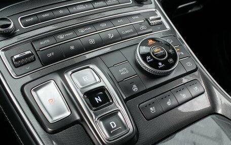 Hyundai Santa Fe IV, 2021 год, 3 360 000 рублей, 20 фотография