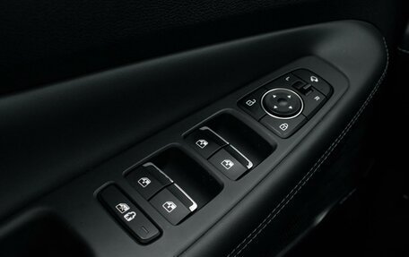 Hyundai Santa Fe IV, 2021 год, 3 360 000 рублей, 22 фотография