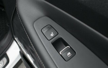 Hyundai Santa Fe IV, 2021 год, 3 360 000 рублей, 26 фотография