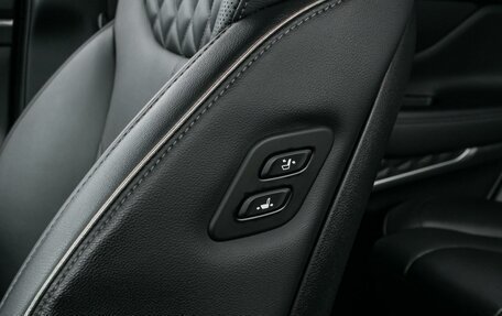 Hyundai Santa Fe IV, 2021 год, 3 360 000 рублей, 23 фотография