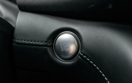 Hyundai Santa Fe IV, 2021 год, 3 360 000 рублей, 21 фотография