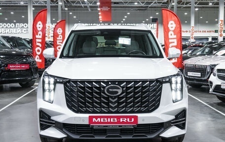 GAC GS8, 2023 год, 3 299 000 рублей, 4 фотография