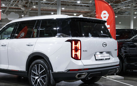 GAC GS8, 2023 год, 3 299 000 рублей, 13 фотография