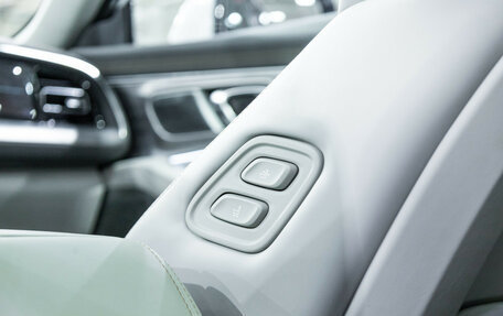 GAC GS8, 2023 год, 3 299 000 рублей, 20 фотография