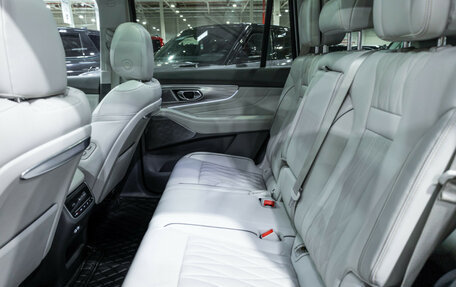 GAC GS8, 2023 год, 3 299 000 рублей, 17 фотография