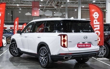 GAC GS8, 2023 год, 3 299 000 рублей, 12 фотография