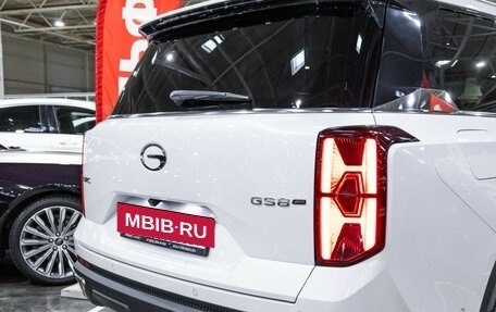GAC GS8, 2023 год, 3 299 000 рублей, 10 фотография