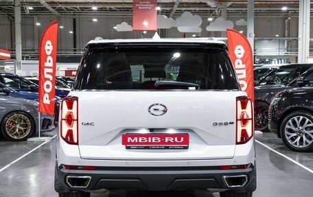 GAC GS8, 2023 год, 3 299 000 рублей, 11 фотография