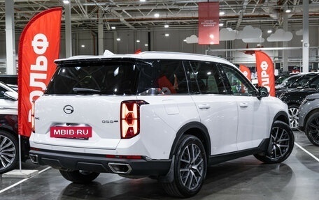 GAC GS8, 2023 год, 3 299 000 рублей, 9 фотография