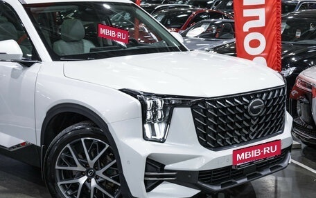 GAC GS8, 2023 год, 3 299 000 рублей, 7 фотография