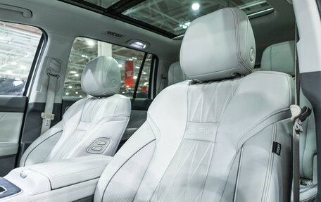 GAC GS8, 2023 год, 3 299 000 рублей, 23 фотография