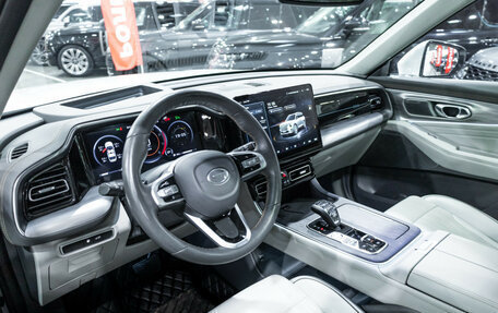 GAC GS8, 2023 год, 3 299 000 рублей, 22 фотография