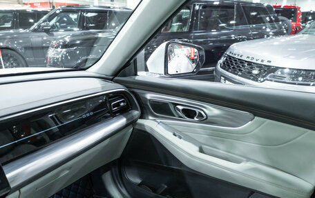 GAC GS8, 2023 год, 3 299 000 рублей, 26 фотография