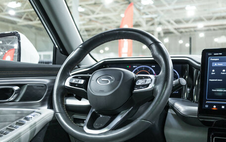 GAC GS8, 2023 год, 3 299 000 рублей, 34 фотография