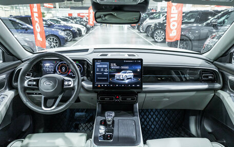 GAC GS8, 2023 год, 3 299 000 рублей, 32 фотография