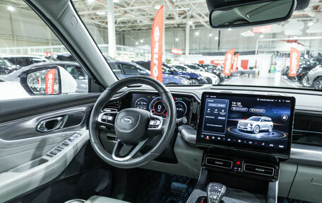 GAC GS8, 2023 год, 3 299 000 рублей, 33 фотография