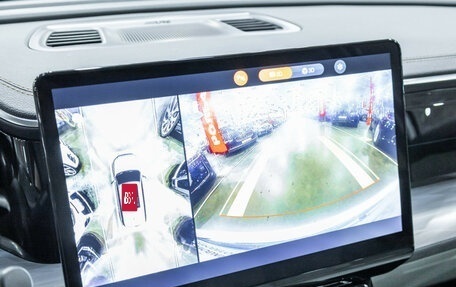 GAC GS8, 2023 год, 3 299 000 рублей, 27 фотография