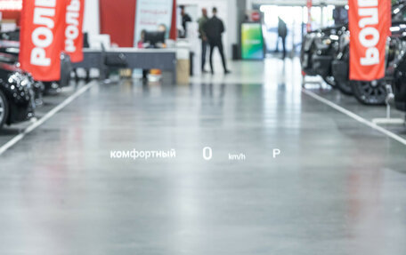 GAC GS8, 2023 год, 3 299 000 рублей, 36 фотография
