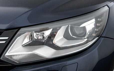 Volkswagen Tiguan I, 2012 год, 1 299 000 рублей, 8 фотография