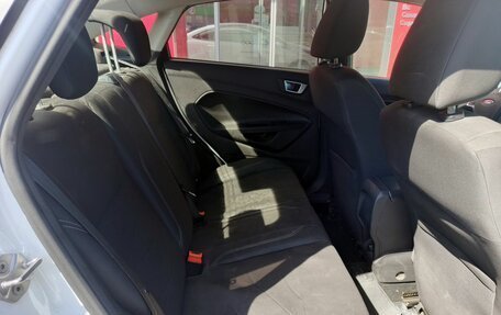 Ford Fiesta, 2016 год, 650 000 рублей, 14 фотография