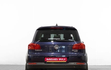 Volkswagen Tiguan I, 2012 год, 1 299 000 рублей, 6 фотография