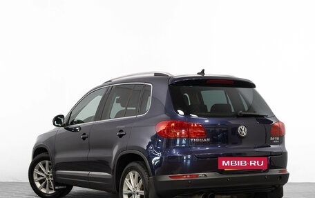 Volkswagen Tiguan I, 2012 год, 1 299 000 рублей, 7 фотография