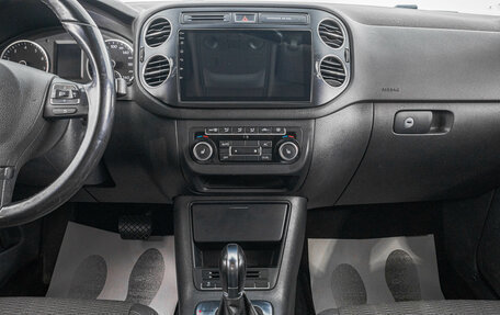 Volkswagen Tiguan I, 2012 год, 1 299 000 рублей, 18 фотография