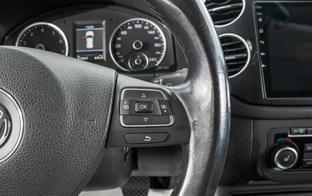 Volkswagen Tiguan I, 2012 год, 1 299 000 рублей, 16 фотография