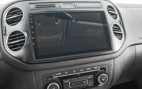 Volkswagen Tiguan I, 2012 год, 1 299 000 рублей, 19 фотография
