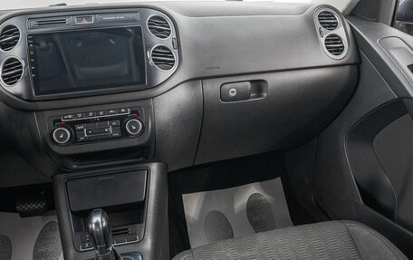 Volkswagen Tiguan I, 2012 год, 1 299 000 рублей, 22 фотография