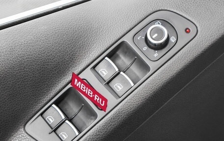Volkswagen Tiguan I, 2012 год, 1 299 000 рублей, 12 фотография