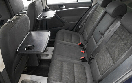 Volkswagen Tiguan I, 2012 год, 1 299 000 рублей, 24 фотография