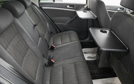 Volkswagen Tiguan I, 2012 год, 1 299 000 рублей, 25 фотография