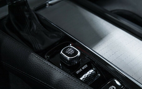 Volvo V90 Cross Country I рестайлинг, 2017 год, 3 599 000 рублей, 29 фотография