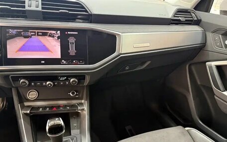 Audi Q3, 2023 год, 2 200 000 рублей, 9 фотография